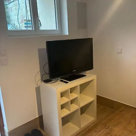Near Paris And Disneyland Apartment