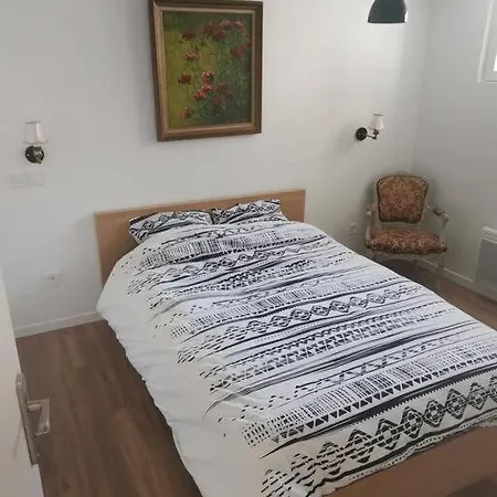 Apartment Near Paris And Disneyland *
