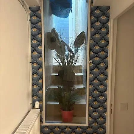 Apartment Near Paris And Disneyland *